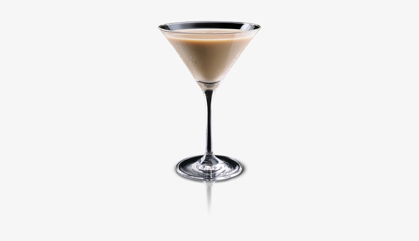 Brandy Alexander - Brandy Alexander Cocktail Png, transparent png #4273704