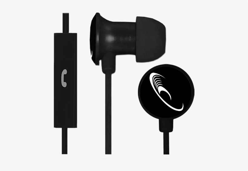 Audiospice Scorch With Mic - Microphone, transparent png #4273732