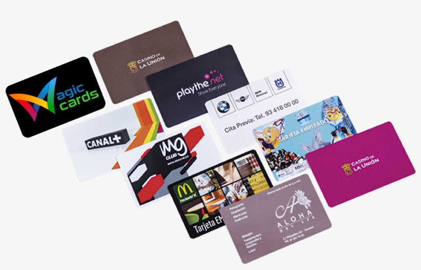 Muestras Y Presupuestos Sin Únicos Del Mayor Fabricante - Tarjeta De Plastico Personalizadas, transparent png #4273883