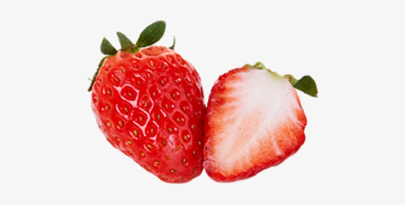 Inspired By Clearing Out The Fridge - Strawberry Half Png, transparent png #4274307