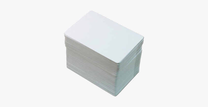 Tarjeta Blanca Para Imprimir - Jpeg, transparent png #4274337