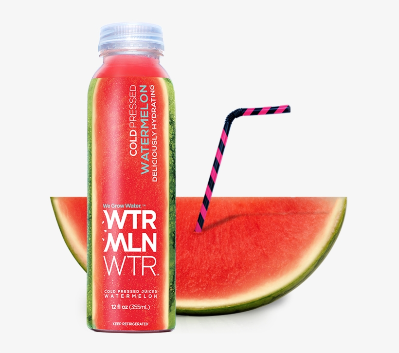 She's Been Drankin' Watermelon - Wtrmln Wtr, transparent png #4274364