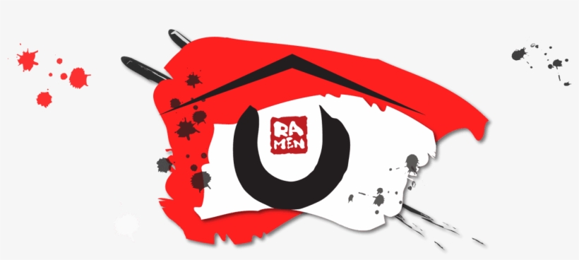 Tarjetas De Presentacion Para Imprimir - Uchiwa Ramen, transparent png #4274516