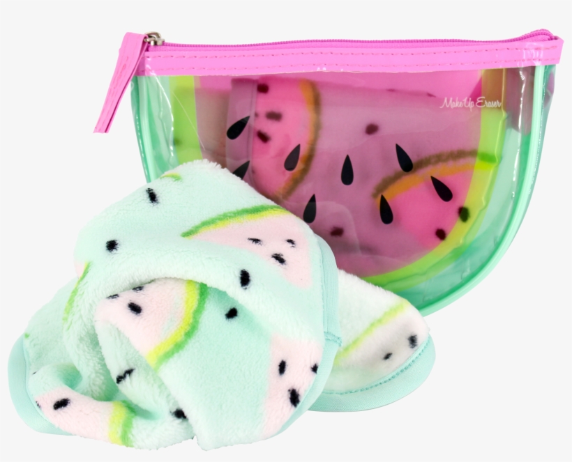 $20 - - Makeup Eraser Watermelon, transparent png #4274709