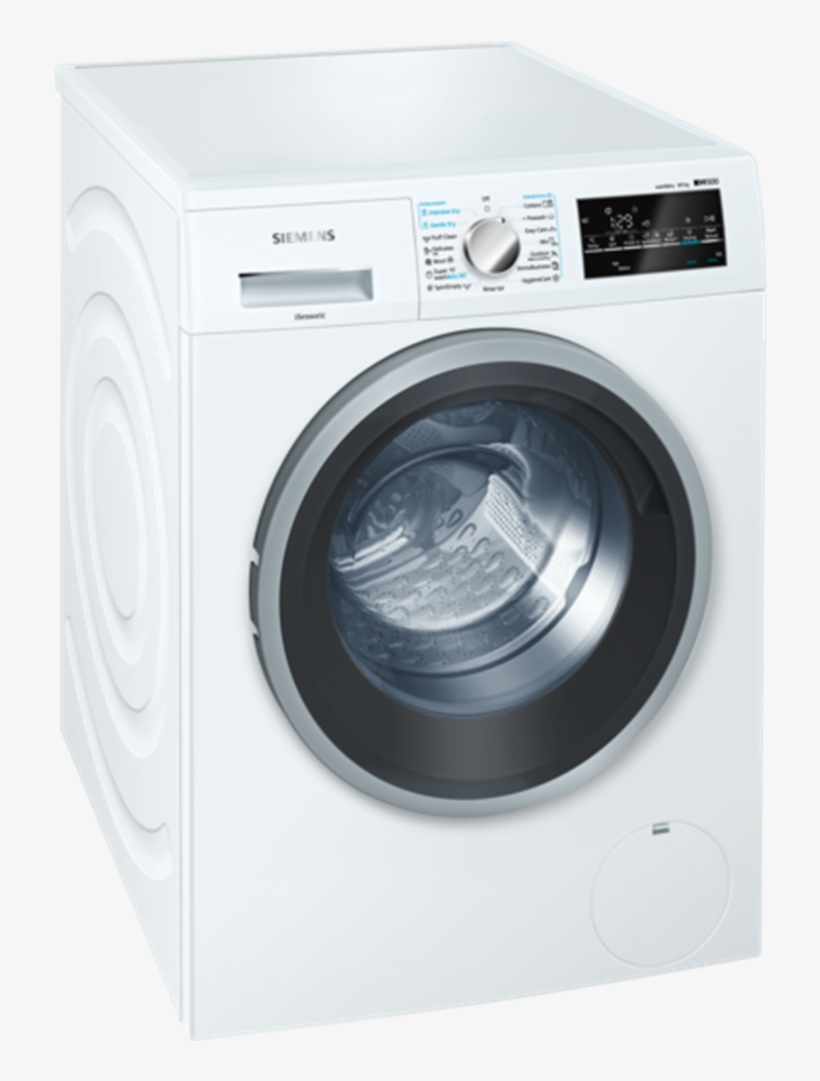 Siemens Washing Machine Price, transparent png #4274730