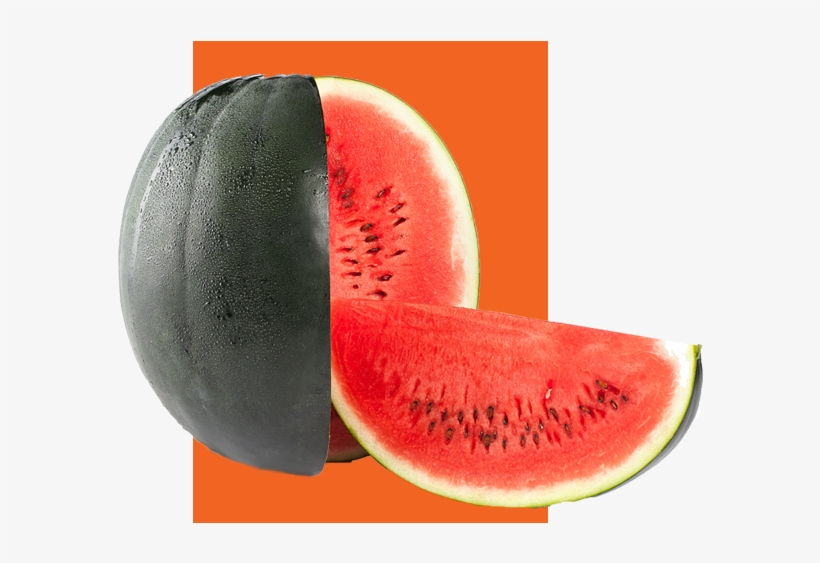 Watermelon, transparent png #4274816