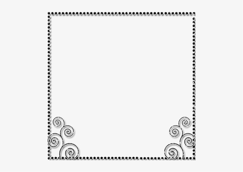 Bleistift Design, Organisation, Ornamentik, Ränder - Marco Para Una Portada, transparent png #4274843