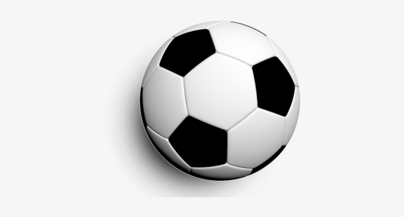 Bolas De Fora - Tags De Bola De Futebol, transparent png #4274916