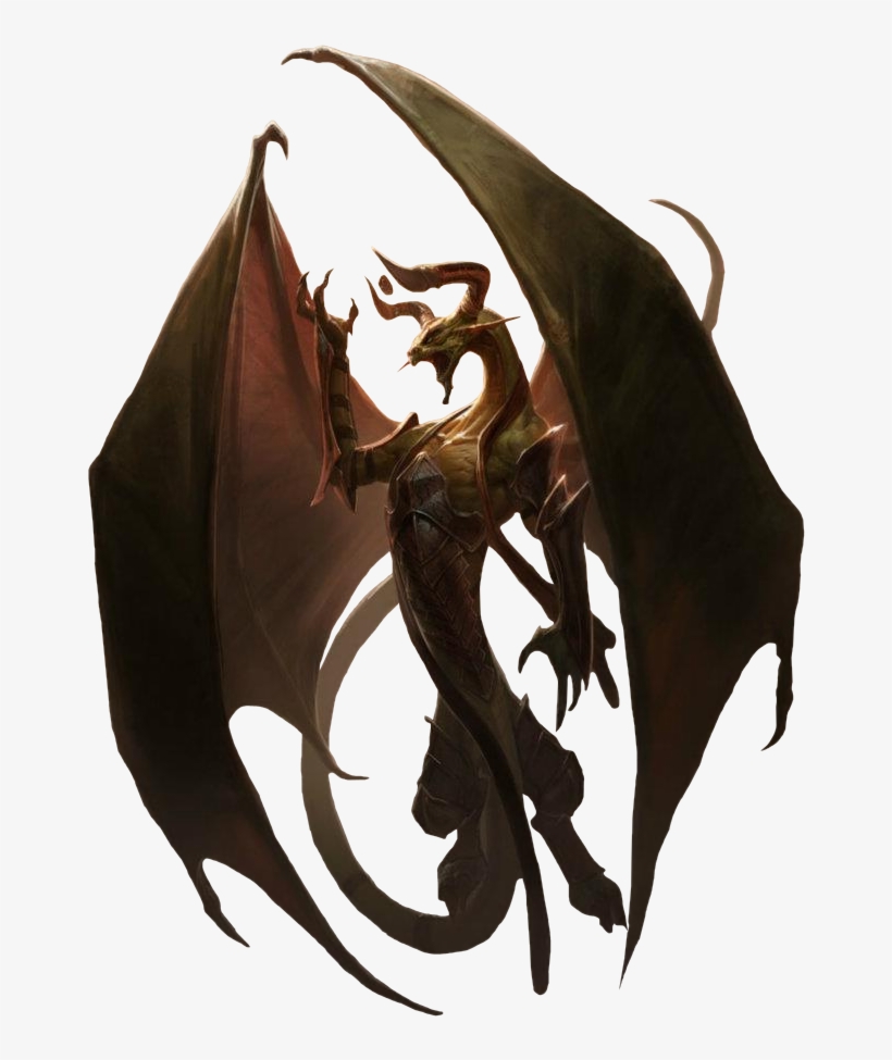 Nicol Bolas Angreh - Dragon Mtg Nicol Bolas, transparent png #4274945