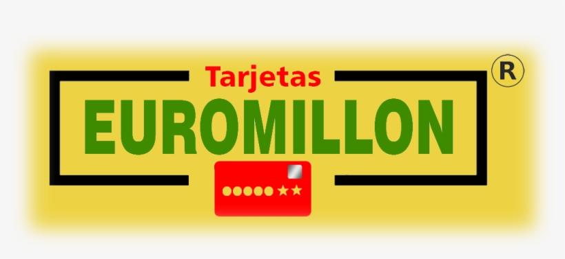 Tarjetas Euromillón - Non-governmental Organization, transparent png #4275019