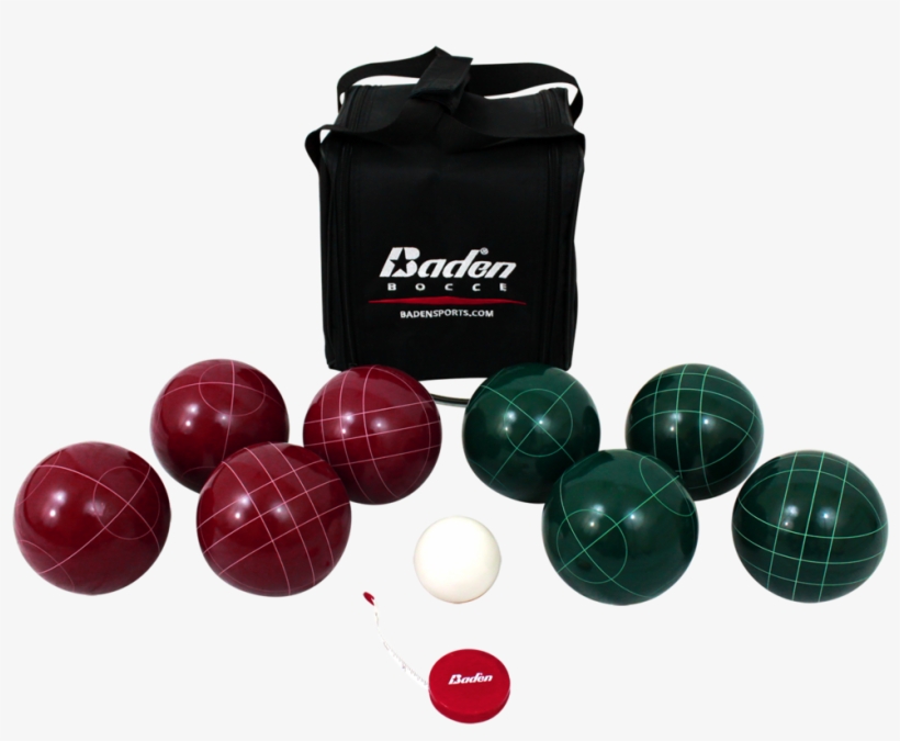 Next - Baden Champions Series Bocce Ball Set, transparent png #4275093