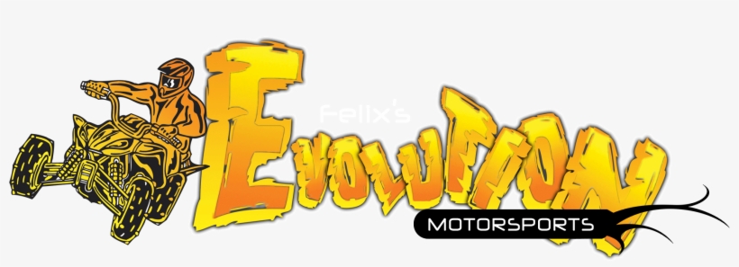 Felix's Evolution Motorsports - Electric Motorcycles And Scooters, transparent png #4275097