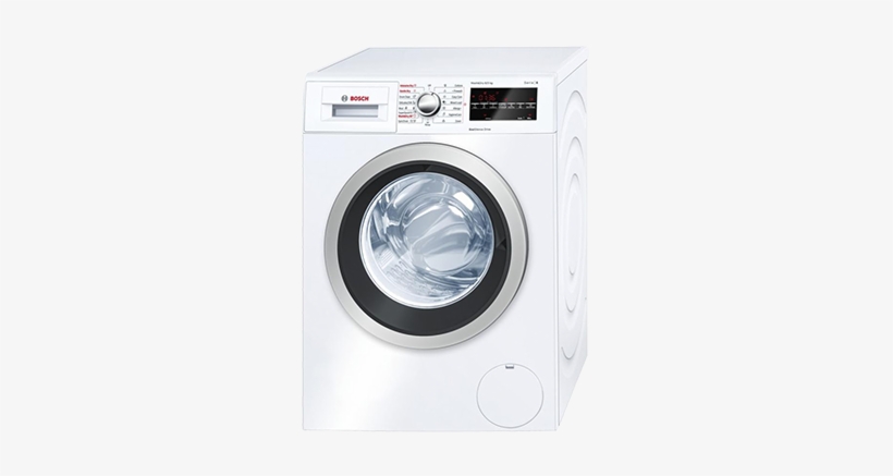 Bosch Wvg30461gb Washer Dryer - Bosch Wvg30441eu Serie 6 Pralko-suszarka, transparent png #4275126