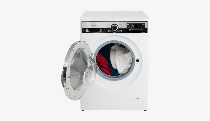 Combo Washer And Dryer, transparent png #4275183
