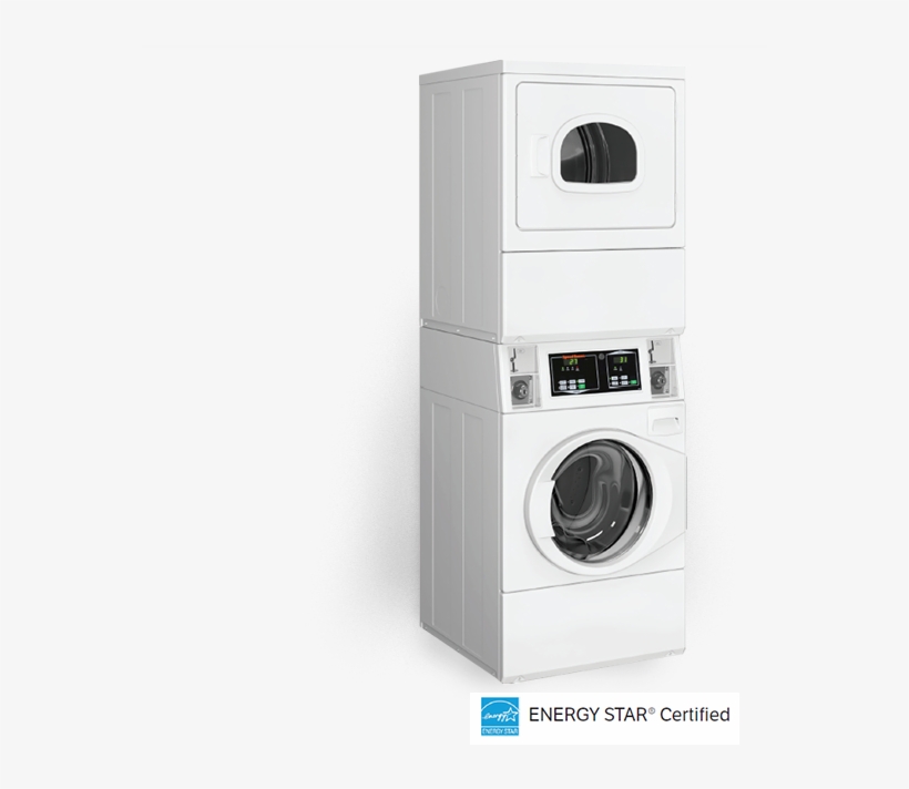 Stack Washer Dryer Coin, transparent png #4275188
