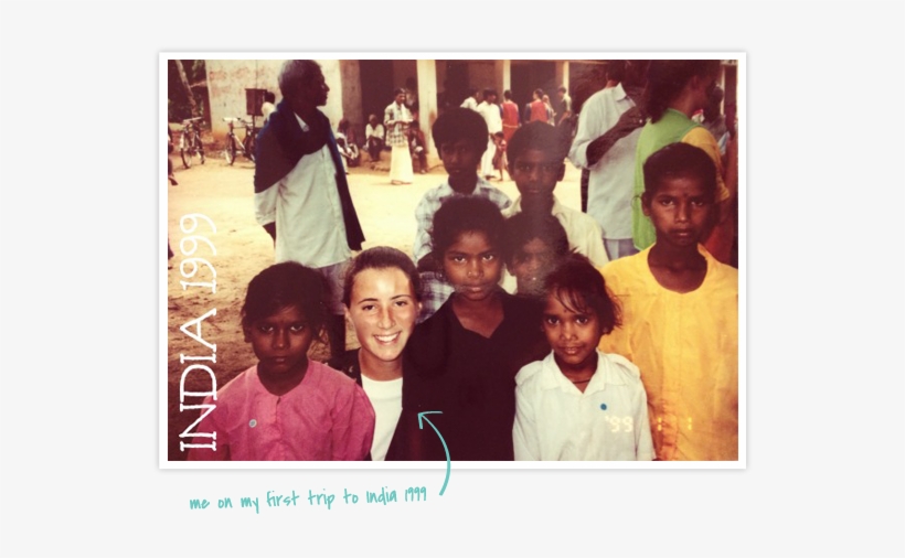 India - Grace And Lace, Llc, transparent png #4275484