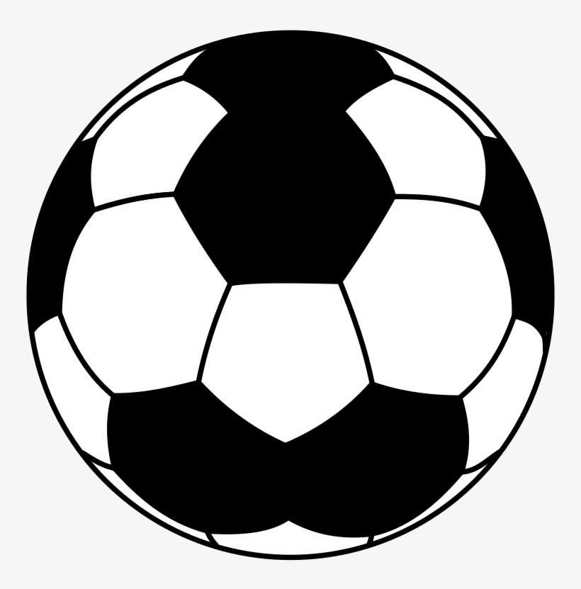 File Ballon De Handball Simple Svg Wikimedia Commons - Handball Ball Png, transparent png #4275594