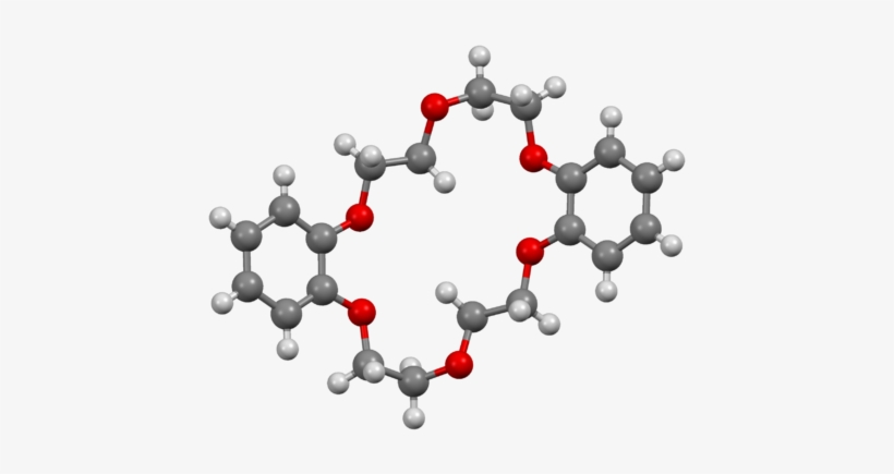 Identifiers - Simple Diagram Of Graphene, transparent png #4275644