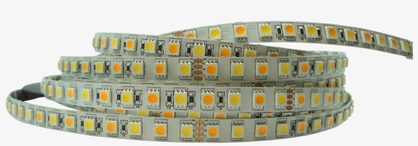 S246 24 T 21w Tunable White Led Striplight - Light-emitting Diode, transparent png #4275844