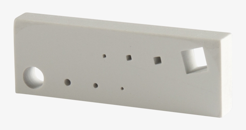 Parts For Industrial Applications Such As Crucibles, - Ceiling, transparent png #4275867