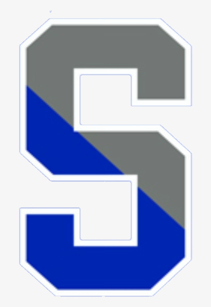 Maine High School Baseball Scores Sumner Memorial High School Logo