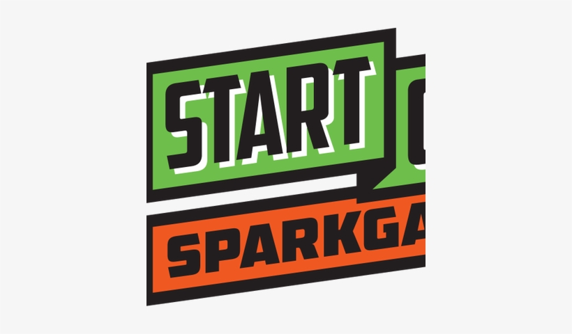 Sparkgap - Start Co, transparent png #4275885