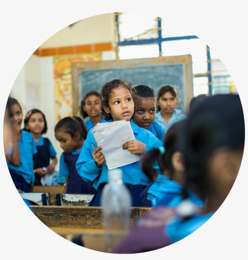 Madhya Pradesh School Quality Assurance - School, transparent png #4275975