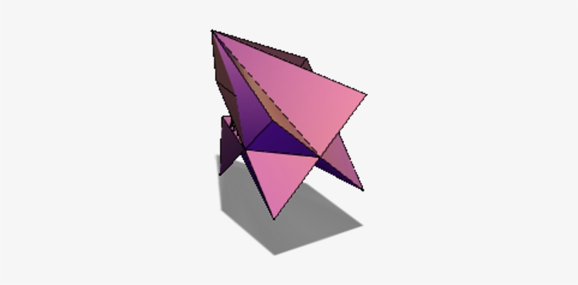 War Numen's Crown - Triangle, transparent png #4276005