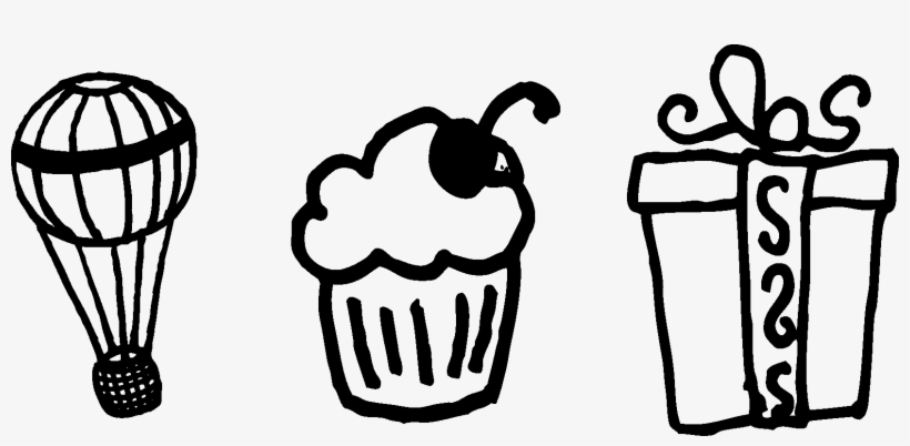 Doodles Combining Shapes - Shape, transparent png #4276053