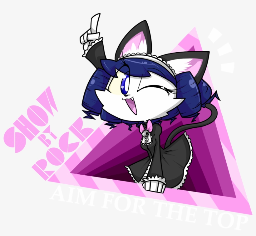 Aim For The Top - Cartoon, transparent png #4276060