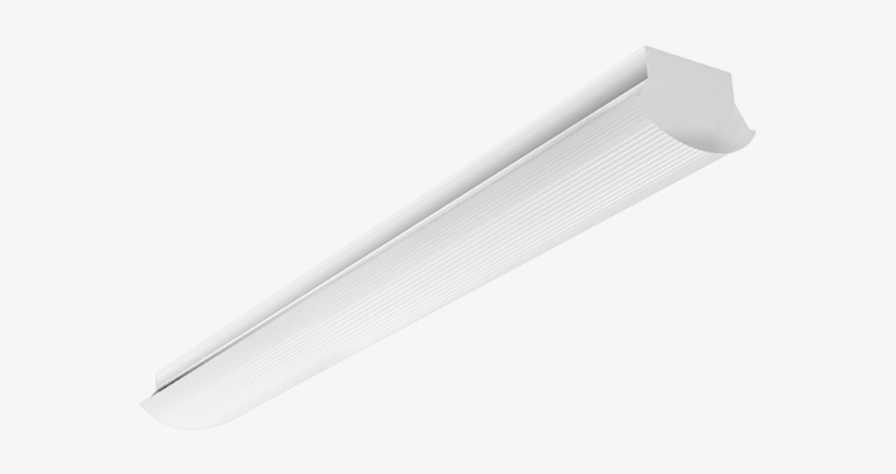 Led Strip Fixture - Light Fixture, transparent png #4276184