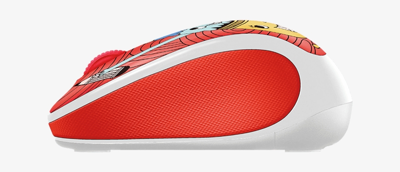 Doodle Collection - Logitech Doodle Collection 910-005053, transparent png #4276222