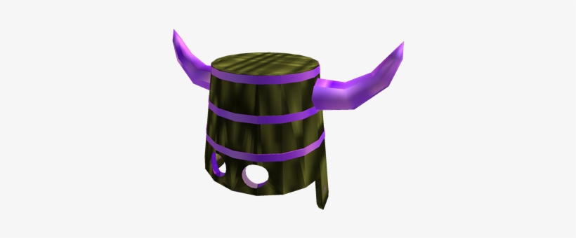 Blue Steel Bucket Roblox