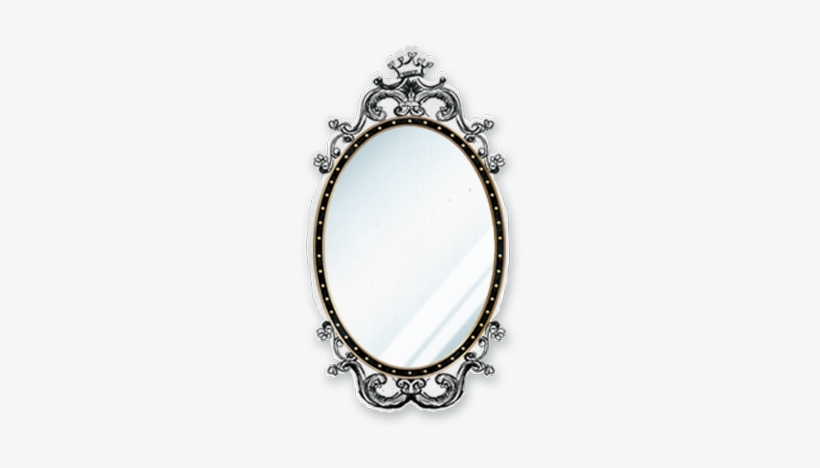 Photo Gallery Brooke Tcm571-200043 - Ever After High Mirror, transparent png #4276289