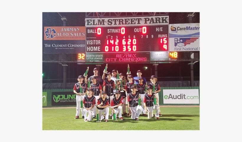 2018 City Champions, transparent png #4276343