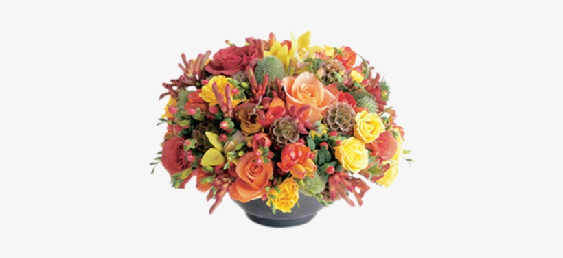 Awesome Autumn - Design, transparent png #4276391