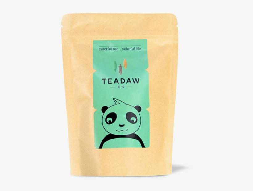Organic Loose Leaf Green Tea Misty Emerald - Black Tea, transparent png #4276554