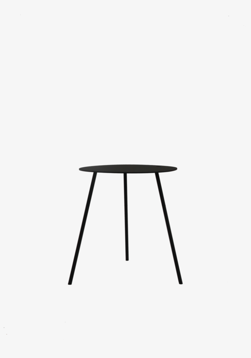 Samesame Table - Stool, transparent png #4276639
