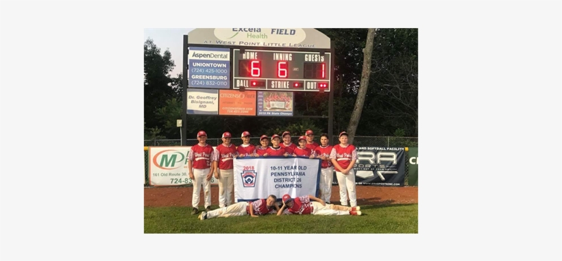 Wpll District 26 Boys All Star 11u Champs - Women's Professional Lacrosse League, transparent png #4276644