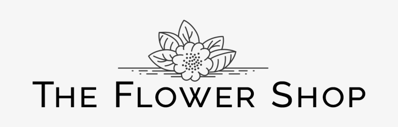 The Flower Shop - Flower Shop Png, transparent png #4276743