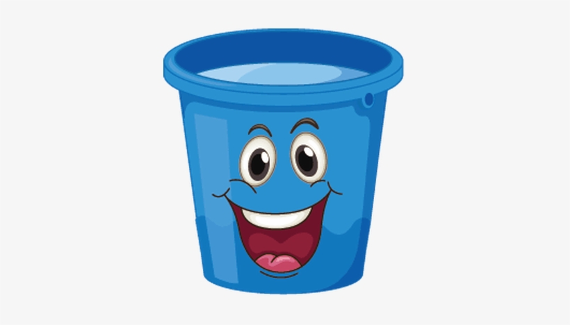 Happy Bucket