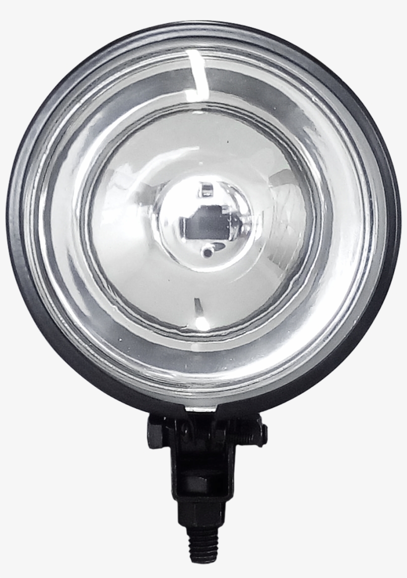 Farol Milha Para Adaptação Lente Bolha - Farol De Milha Png, transparent png #4276868