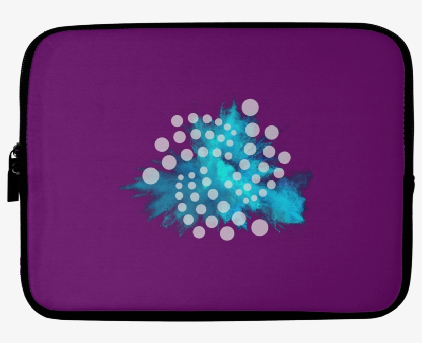 Iota Color Cloud - Iota Ico, transparent png #4276924