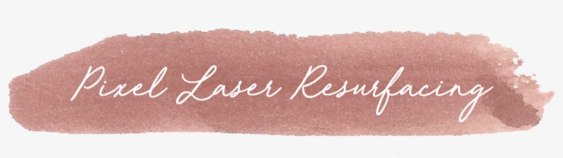 An Ablative Laser Resurfacing Treatment That Tackles - Calligraphy, transparent png #4276999