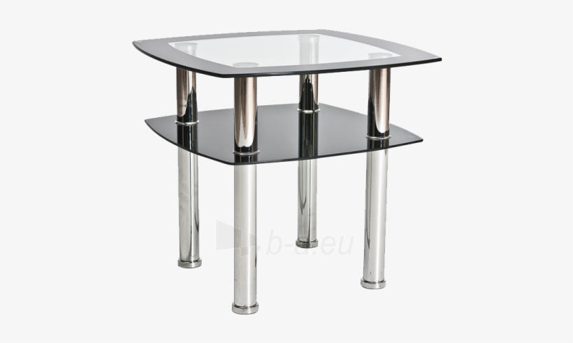 Small Table Rava Paveikslėlis 1 Iš 1 - Konferenční Stolek Rava D, transparent png #4277132