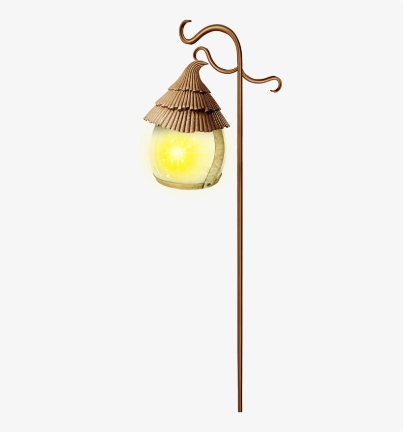 Para Verlas En Tamaño Real Dar Click Sobre Cada Imagen - Farol Navideño Png, transparent png #4277133