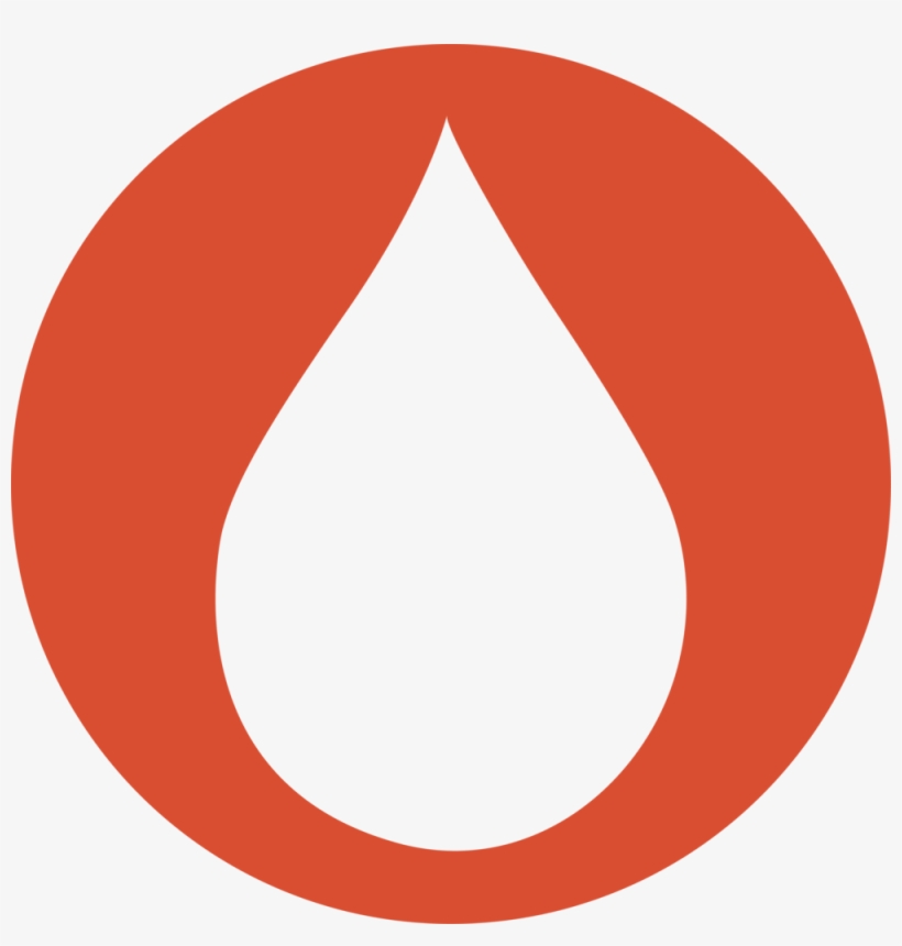 Blood Water Logo - Podcast, transparent png #4277236