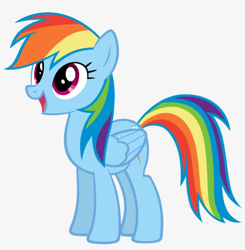 Thumb Image - 小 馬寶莉 雲 寶, transparent png #4277271