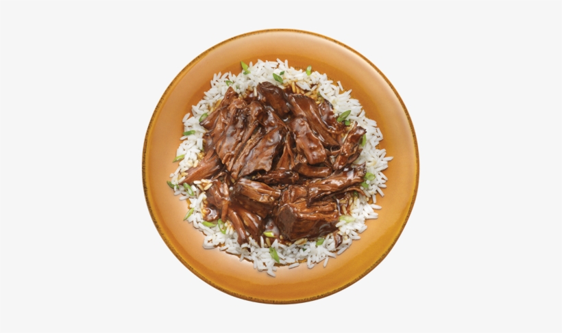 How To Make Sweet Korean Bbq - Campbell's Slow Cooker Sauces Sweet Korean Bbq, 13, transparent png #4277420