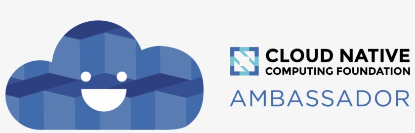 Cncf Ambassador Color Horizontal - Interactive Group, transparent png #4277468